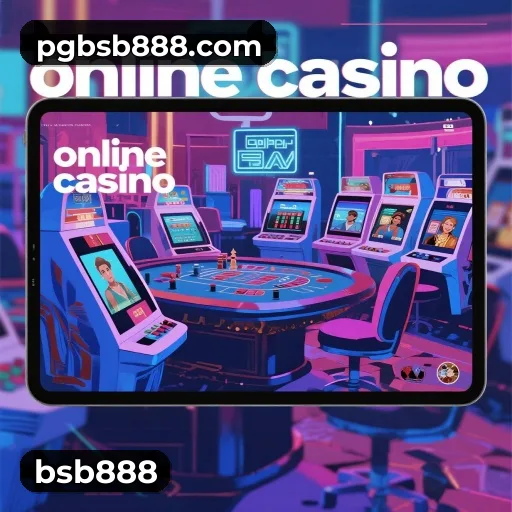 bsb888 App slots lobby optimized for mobile casino players
