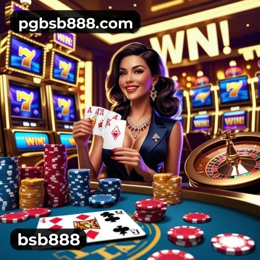 bsb888 live casino