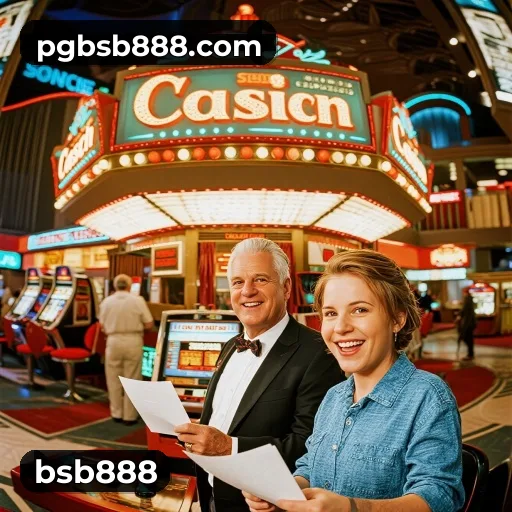 Popular slots at bsb888